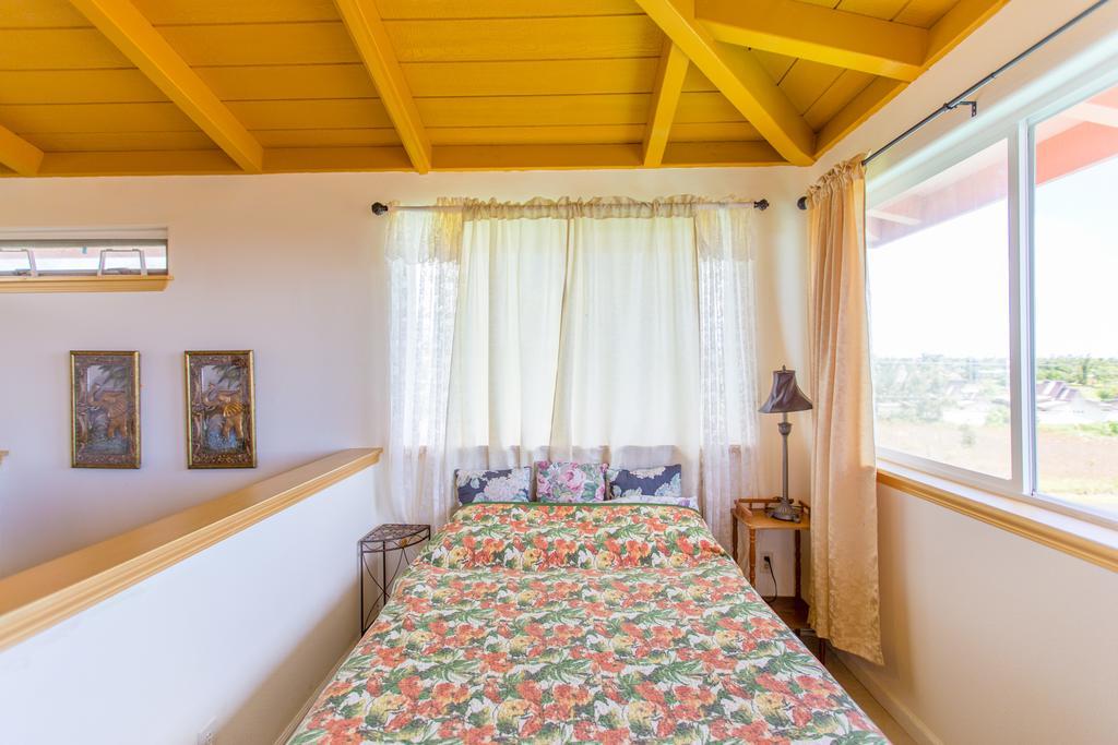 Coconut Palms Vacation Rental Near Lava Fields And Beaches Kehena Екстер'єр фото